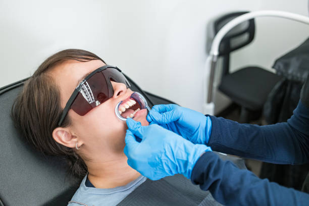 Urgent Tooth Repair in VA