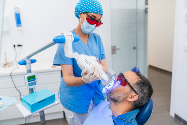 Best Urgent Tooth Repair  in Leesburg, VA